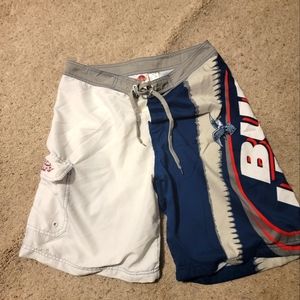 Bud light swim shorts